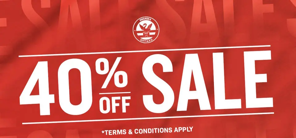 Salg i nettbutikken! Salg i nettbutikken!