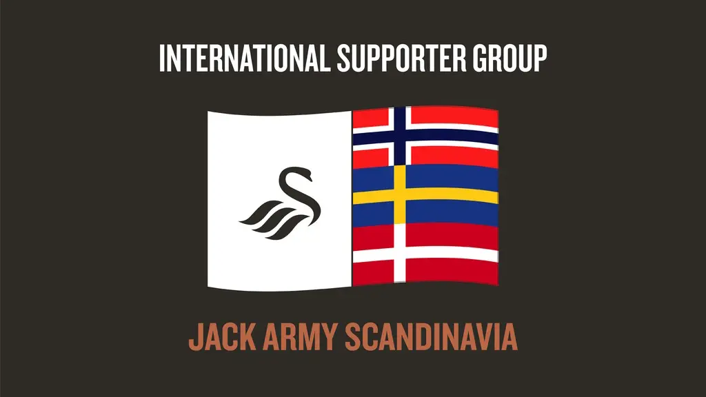 Official International Supporters Group Official International Supporters Group